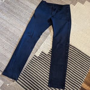 Rapha City Collection Pants Trousers Navy 32/34